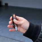 ΦΟΡΤΙΣΤΗΣ ΑΝΑΠΤΗΡΑ ΜΕ 1 ΘΥΡΑ USB(TYPE A) ΜΕ ΕΝΣΩΜΑΤΩΜΕΝΟ ΗΛΕΚΤΡΙΚΟ ΑΝΑΠΤΗΡΑ 2400mA 12/24V - Image 5