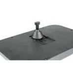 ΚΑΘΡΕΠΤΗΣ ΓΙΑ ΠΡΟΣΚΕΦΑΛΟ ΚΑΘΙΣΜΑΤΟΣ BACK-SEAT BABY MIRROR ΚΥΡΤΟΣ 290x190mm - Image 4