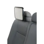 ΚΑΘΡΕΠΤΗΣ ΓΙΑ ΠΡΟΣΚΕΦΑΛΟ ΚΑΘΙΣΜΑΤΟΣ BACK-SEAT BABY MIRROR ΚΥΡΤΟΣ 290x190mm - Image 5