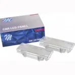 BMW E53 / E59 ΠΛΑΦΟΝΙΕΡΕΣ LED ΓΙΑ ΠΕΝΤΑΛ / ΠΟΡΤΕΣ M-TECH - 2 ΤΕΜ. - Image 2