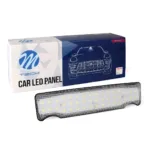 BMW ΦΩΤΑ ΚΑΜΠΙΝΑΣ 48LED - 2ΤΕΜ. - Image 2