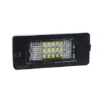 ΦΩTA ΠΙΝΑΚΙΔΑΣ LED BMW E39 / E46 / E60 / E82 / E88 / E90 / E91  /E92 / E93 / F10 / F11 / F15 / F32 / F33 / F36  2ΤΕΜ. - Image 2