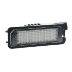 ΦΩΤΑ ΠΙΝΑΚΙΔΑΣ LED VW MTECH - 2 ΤΜΧ. - Image 2