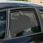 CarShades - ΚΟΥΡΤΙΝΑΚΙΑ  CAR SHADES ΓΙΑ ALFA ROMEO GIULIETTA 940 5D 2010+ - 4 ΤΕΜ. (PVC.AR-GIUL-5-A) - Image 2
