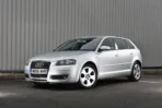 CarShades - ΚΟΥΡΤΙΝΑΚΙΑ  CAR SHADES ΓΙΑ AUDI A3 Typ 8P 5D 03-12 - 2 ΤΕΜ. (PVC.AU-A3-5-A/1&8) - Image 3