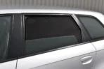 CarShades - ΚΟΥΡΤΙΝΑΚΙΑ  CAR SHADES ΓΙΑ AUDI A3 Typ 8P 5D 03-12 - 2 ΤΕΜ. (PVC.AU-A3-5-A/1&8) - Image 2