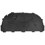 ΗΧΟΜΟΝΩΣΗ-ΘΕΡΜΟΜΟΝΩΣΗ ΓΙΑ AUDI A4 B8/A4 B8 AVANT 2007+ / A5 2007+ --ΘΕΡΜΟΜΟΝΩΣΗ ΚΑΠΩ ΧΩΡΟΥ ΚΙΝΗΤΗΡΑ orig.8T0863825H NTY - 1 τεμ. - Image 2