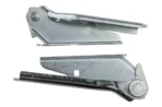 ΜΕΝΤΕΣΕΣ ΣΤΗΡΙΞΗΣ ΚΑΠΩ ΕΜΠΡΟΣ orig.6Q0823301B ΓΙΑ VW POLO 02>09 - Image 2