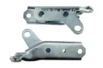 ΜΕΝΤΕΣΕΣ ΣΤΗΡΙΞΗΣ ΚΑΠΩ ΕΜΠΡΟΣ orig.6Q0823301B ΓΙΑ VW POLO 02>09 - Image 3