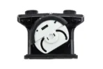 ΑΕΡΑΓΩΓΟΣ ΤΑΜΠΛΩ ΓΙΑ VW GOLF V 2006> /JETTA 2005> orig.1K0819203 - Image 4