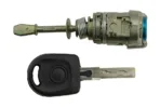 ΑΦΑΛΟΣ ΜΕ ΚΛΕΙΔΙ ΑΡΙΣΤΕΡΗΣ ΠΟΡΤΑΣ ΓΙΑ VW TOURAN 03>15 orig.1T0837167A - Image 3
