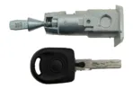ΑΦΑΛΟΣ ΜΕ ΚΛΕΙΔΙ ΑΡΙΣΤΕΡΗΣ ΠΟΡΤΑΣ ΓΙΑ VW GOLF VI 2008>  orig.5K0837167 - Image 3