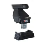 FIX501FP KIT ΑΚΡΑ (ΠΟΔΙΑ) FIX POINT ΓΙΑ ΜΠΑΡΕΣ TEMA/TEMA ALU MENABO - Image 2