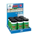 Υγρομάντηλα Χεριών JACK PAINT ΚΑΙ GRAFFITI 25τεμ - Image 3