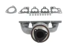ΚΑΤΑΛΥΤΗΣ ΝΤΥ ΓΙΑ OPEL ASTRA G 1.4/1.6 16V 2000+ / MERIVA 1.6 16V 2003+ / VECTRA B 1.6 16V 2000+ - 1 τεμ. - Image 3