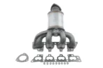 ΚΑΤΑΛΥΤΗΣ ΝΤΥ ΓΙΑ OPEL ASTRA G 1.4/1.6 16V 2000+ / MERIVA 1.6 16V 2003+ / VECTRA B 1.6 16V 2000+ - 1 τεμ. - Image 5