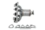 ΚΑΤΑΛΥΤΗΣ ΝΤΥ ΓΙΑ OPEL ASTRA G 1.4/1.6 16V 2000+ / MERIVA 1.6 16V 2003+ / VECTRA B 1.6 16V 2000+ - 1 τεμ. - Image 6