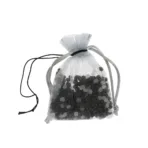 ΑΡΩΜΑΤΙΚΟ ΑΥΤΟΚΙΝΗΤΟΥ SACHET DE LUXE ΣΕ ΠΟΥΓΚΙ ΚΡΕΜΑΣΤΟ ΜΕ NEW CAR FRESH  LAMPA - 1 ΤΕΜ.