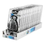 ΑΡΩΜΑΤΙΚΟ ΑΥΤΟΚΙΝΗΤΟΥ SACHET DE LUXE ΣΕ ΠΟΥΓΚΙ ΚΡΕΜΑΣΤΟ ΜΕ NEW CAR FRESH  LAMPA - 1 ΤΕΜ. - Image 3