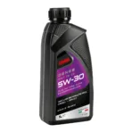 ΛΑΔΙ ΚΙΝΗΤΗΡΑ 5W30 ΣΥΝΘΕΤΙΚΟ ACEA C2/C3 EURO 4/5/6 DENEB 1LT LAMPA - 1 τεμ. - Image 2
