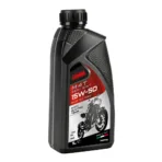 Lampa - Λάδι Κινητήρα Moto M4T Semi Sint 15W50 Ημισυνθετικό για Τετράχρονους Κινητήρες 1Lt - 1 τεμ. (L0041.3) - Image 2