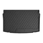 ΠΑΤΑΚΙ ΣΚΑΦΗ ΠΟΡΤ ΜΠΑΓΚΑΖ ΓΙΑ VW POLO 5D 10/2017+ SUMISURA TRUNK MAT ΑΠΟ ΑΟΣΜΟ, ΜΗ ΤΟΞΙΚΟ, ΟΙΚΟΛΟΓΙΚΟ ΚΑΙ ΑΝΑΚΥΚΛΩΣΙΜΟ ΣΥΝΘΕΤΙΚΟ ΛΑΣΤΙΧΟ ΣΕ ΜΑΥΡΟ ΧΡΩΜΑ ΜΕ ΥΠΟΔΟΧΗ ΓΙΑ ΠΡΟΕΚΤΑΣΗ L2519.8 - L2519.9 LAMPA - 1 ΤΕΜ.