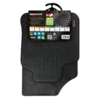 ΠΑΤΑΚΙΑ ΛΑΣΤΙΧΟ MULTI-FIT CUSTOM SC-1 (49,5x58cm ΟΔΗΓΟΥ/ 49,5x58cm ΣΥΝΟΔΗΓΟΥ) 2ΤΕΜ. ΜΗ ΤΟΞΙΚΟ ΥΛΙΚΟ - Image 2