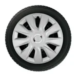 ΤΑΣΙΑ ΤΡΟΧΩΝ STRATOS RC 13 INCH ΑΣΗΜΙ  -4 ΤΕΜ. - Image 2