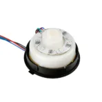 ΒΑΣΗ ΦΩΤΙΖΟΜΕΝΗ ΑΡΩΜΑΤΙΚΟΥ KING RGB LED ΜΕ ΚΑΛΩΔΙΟ ΦΟΡΤΙΣΗΣ USB 5V/140cm (ΜΟΝΟ ΓΙΑ L3523.8 ΓΙΑΣΕΜΙ) LAMPA  - 1 ΤΕΜ. - Image 3