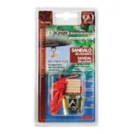 ΑΡΩΜΑΤΙΚΟ BONSAI CLASSIC (JEAN ALBERT) - ΒΑΝΙΛΙΑ (4,5ml) - Image 2