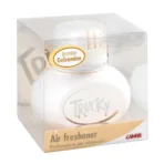 ΑΡΩΜΑΤΙΚΟ TRUCKY ΓΙΑΣΕΜΙ 150 ml (ΛΕΥΚΟ/ΑΥΤΟΚΟΛΛΗΤΗ ΒΑΣΗ) - Image 2