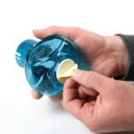 ΑΡΩΜΑΤΙΚΟ TRUCKY OCEAN/ΩΚΕΑΝΟΣ 150 ml (ΓΑΛΑΖΙΟ/ΑΥΤΟΚΟΛΛΗΤΗ ΒΑΣΗ) - Image 2