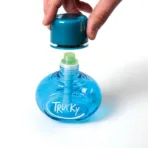 ΑΡΩΜΑΤΙΚΟ TRUCKY OCEAN/ΩΚΕΑΝΟΣ 150 ml (ΓΑΛΑΖΙΟ/ΑΥΤΟΚΟΛΛΗΤΗ ΒΑΣΗ) - Image 3