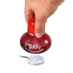 ΒΑΣΗ ΦΩΤΙΖΟΜΕΝΗ ΑΡΩΜΑΤΙΚΟΥ TRUCKY 12/24V - 7 ΧΡΩΜΑΤΑ (ΦΙΣ ΑΝΑΠΤΗΡΑ/ΚΑΛΩΔΙΟ 150 cm) - Image 2