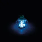 ΒΑΣΗ ΦΩΤΙΖΟΜΕΝΗ ΑΡΩΜΑΤΙΚΟΥ TRUCKY 12/24V ΜΕ DIMMER - 7 ΧΡΩΜΑΤΑ (ΦΙΣ ΑΝΑΠΤΗΡΑ/ΚΑΛΩΔΙΟ 150 cm) - Image 6