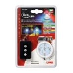 ΒΑΣΗ ΦΩΤΙΖΟΜΕΝΗ ΑΡΩΜΑΤΙΚΟΥ TRUCKY 12/24V ΜΕ DIMMER - 7 ΧΡΩΜΑΤΑ (ΦΙΣ ΑΝΑΠΤΗΡΑ/ΚΑΛΩΔΙΟ 150 cm) - Image 9