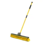 ΣΚΟΥΠΑ MAXIMA 60 ΜΕ ΤΗΛΕΣΚΟΠΙΚΟ ΚΟΝΤΑΡΙ(90-150cm) 60cm ΚΙΤΡΙΝΟ LAMPA - 1 ΤΕΜ.