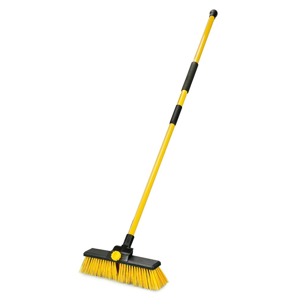 ΣΚΟΥΠΑ MAXIMA 35 ΜΕ ΤΗΛΕΣΚΟΠΙΚΟ ΚΟΝΤΑΡΙ (90-150cm) 35cm ΣΕ ΚΙΤΡΙΝΟ ΧΡΩΜΑ LAMPA - 1 ΤΕΜ. ΣΚΟΥΠΑ MAXIMA 35 ΜΕ ΤΗΛΕΣΚΟΠΙΚΟ ΚΟΝΤΑΡΙ (90-150cm) 35cm ΣΕ ΚΙΤΡΙΝΟ ΧΡΩΜΑ LAMPA - 1 ΤΕΜ. - Image 1