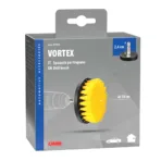 ΒΟΥΡΤΣΑ ΠΛΥΣΙΜΑΤΟΣ VORTEX 10cm ΓΙΑ ΔΡΑΠΑΝΟ LAMPA - 1 ΤΕΜ. - Image 5