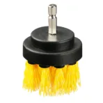 ΒΟΥΡΤΣΕΣ ΠΛΥΣΙΜΑΤΟΣ VORTEX 10/8/5cm ΓΙΑ ΔΡΑΠΑΝΟ ΣΕΤ LAMPA - 3 ΤΕΜ. - Image 5