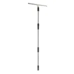 ΚΟΝΤΑΡΙ ΤΗΛΕΣΚΟΠΙΚΟ Φ22/25 115-200cm ΑΝΟΞΕΙΔΩΤΟ ΑΤΣΑΛΙ (STAINLESS STEEL) ΓΙΑ ΚΑΘΑΡΙΣΤΗΡΑ L3744.9 - Image 3