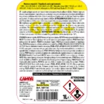 Lampa - Αντιψυκτικό Υγρό / Παραφλού Superior Yellow G12+ -37°C 1000ml με Biotechnology για Ψυγείο και Κύκλωμα Ψύξης Κινητήρα - 1 Τεμ. (L3811.4) - Image 2