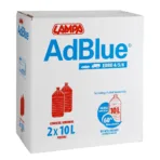 ΠΡΟΣΘΕΤΟ ΥΓΡΟ ADBLUE ΜΕ ΕΛΑΣΤΙΚΟ ΣΤΟΜΙΟ 10LT LAMPA - 1 ΤΕΜ. - Image 3