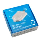 ΦΟΡΤΙΣΤΗΣ SMARTWATCH/APPLE WATCH SMARTPHONE ESSENTIALS ΓΙΑ ΘΥΡΑ USB-C LAMPA - 1 ΤΕΜ. - Image 3