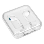ΑΚΟΥΣΤΙΚΑ ΜΕ ΜΙΚΡΟΦΩΝΟ STEREO JACK 3.5mm 120cm ESSENTIALS LAMPA - 1 ΤΕΜ. - Image 2