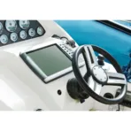 ΦΟΡΤΙΣΤΗΣ USB ΔΙΠΛΟΣ TREK 2 12/24V 5400mA ΜΕ ΒΑΣΗ ΣΤΗΡΙΞΗΣ ΒΙΔΩΤΗ ΚΑΙ ΚΑΛΩΔΙΟ 150cm ΑΔΙΑΒΡΟΧΟΣ - Image 7