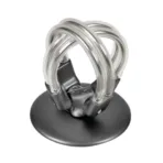 ΔΑΧΤΥΛΙΔΙ ΣΤΗΡΙΞΗΣ ΚΙΝΗΤΟΥ COOL RING ΜΕ ΑΥΤΟΚΟΛΛΗΤΗ ΒΑΣΗ  (POP SOCKET) 3in1 180ΚΑΙ360ΜΟΙΡΩΝ - Image 3