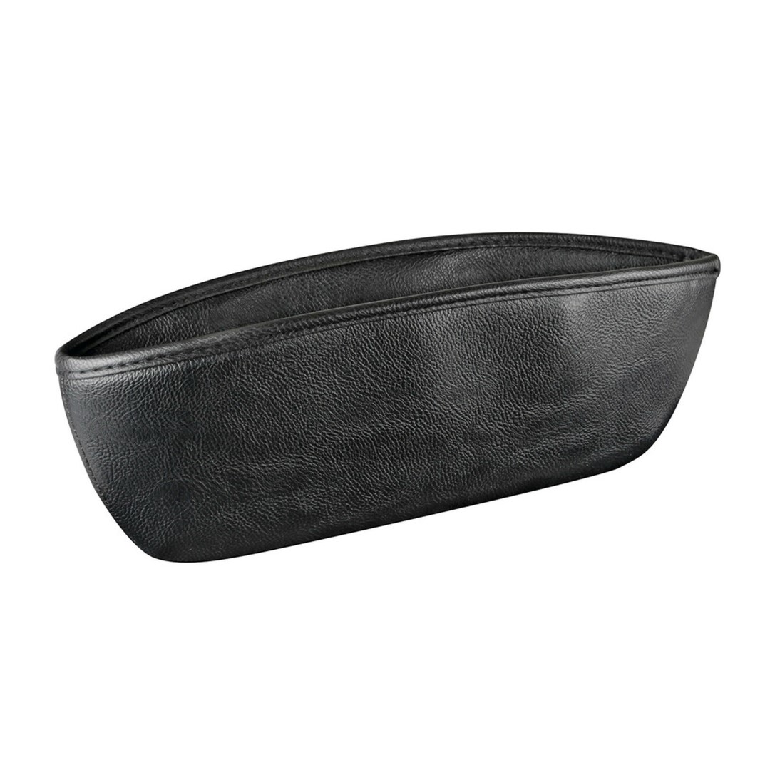 ΘΗΚΕΣ-ΤΣΕΠΕΣ ΚΑΘΙΣΜΑΤΩΝ GAP-FILLER PREMIUM ΔΕΡΜΑΤΙΝΗ 11x37cm - 2ΤΕΜ. ΘΗΚΕΣ-ΤΣΕΠΕΣ ΚΑΘΙΣΜΑΤΩΝ GAP-FILLER PREMIUM ΔΕΡΜΑΤΙΝΗ 11x37cm - 2ΤΕΜ. - Image 1