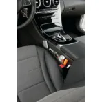 ΘΗΚΕΣ-ΤΣΕΠΕΣ ΚΑΘΙΣΜΑΤΩΝ GAP-FILLER PREMIUM ΔΕΡΜΑΤΙΝΗ 11x37cm - 2ΤΕΜ. - Image 4