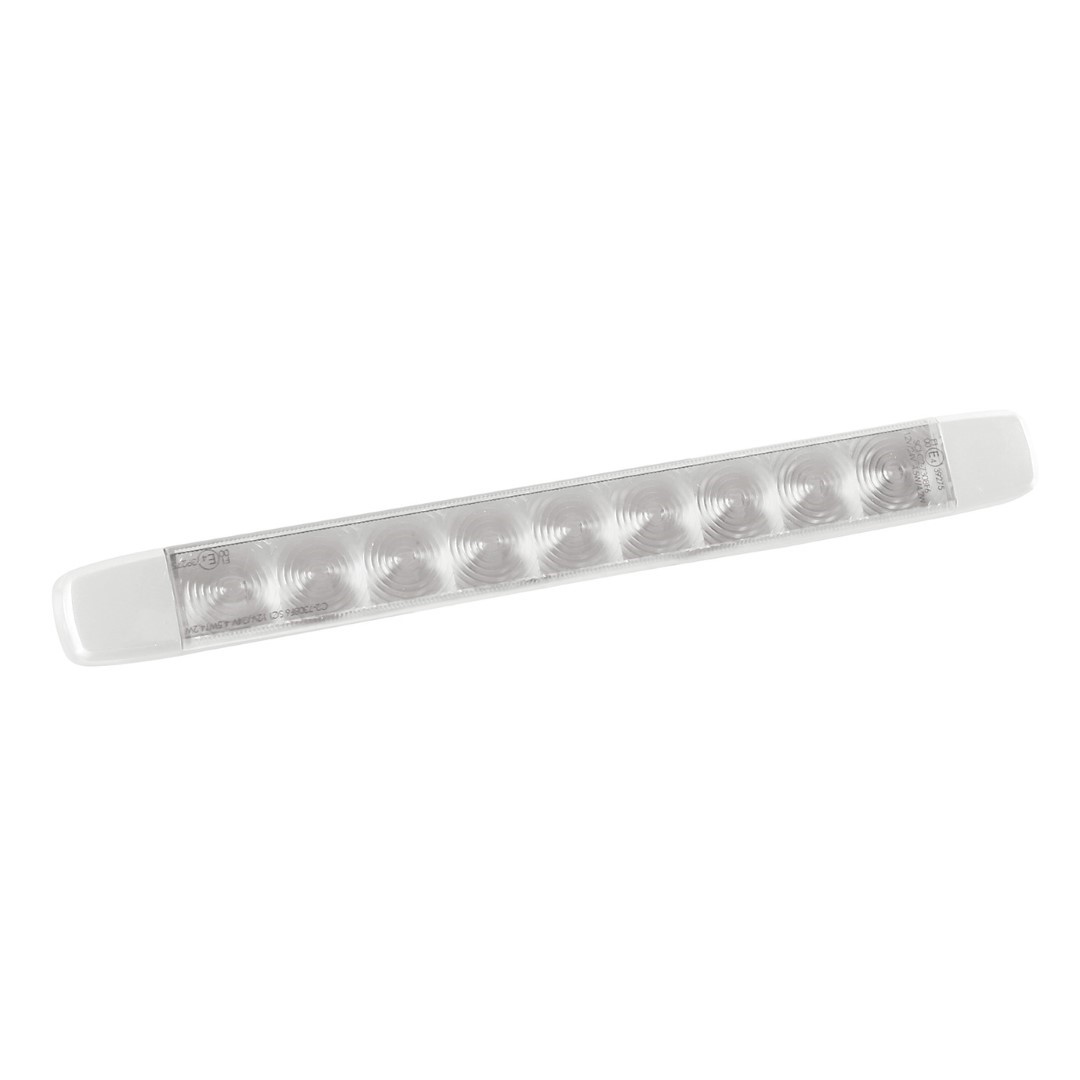 ΦΩΣ ΟΓΚΟΥ 9/32V ILLUMI ΜΕ 9 SMD LED 1 ΧΡΗΣΗΣ ΟΠΙΣΘΕΝ (ΛΕΥΚΟ/ΑΔΙΑΒΡΟΧΟ) - 1 ΤΕΜ. ΦΩΣ ΟΓΚΟΥ 9/32V ILLUMI ΜΕ 9 SMD LED 1 ΧΡΗΣΗΣ ΟΠΙΣΘΕΝ (ΛΕΥΚΟ/ΑΔΙΑΒΡΟΧΟ) - 1 ΤΕΜ. - Image 1